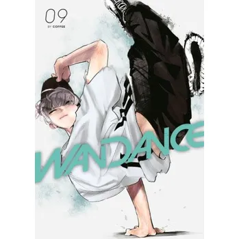 WANDANCE V09 (V09)(Brožovaná)