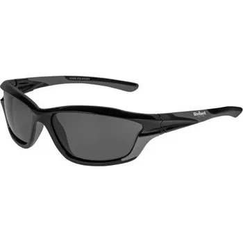 Sluneční brýle Sluneční brýle REBEL RBA-7103-BK polarizované