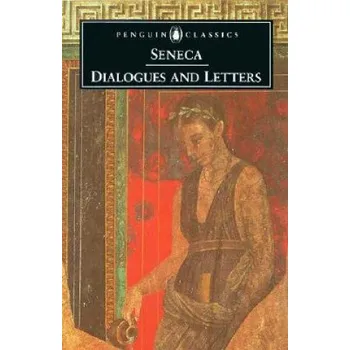 Cizojazyčná kniha Dialogues and Letters (Seneca)(Brožovaná)