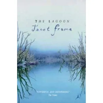 Učebnice Lagoon (Janet Frame)(Brožovaná)