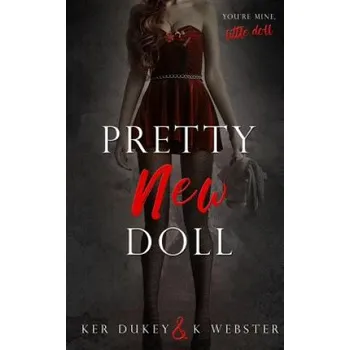 Učebnice Pretty New Doll (K Webster,Ker Dukey)(Brožovaná)