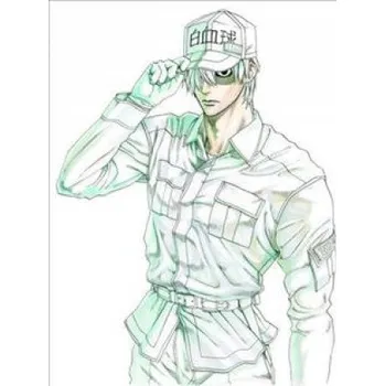 Cells At Work! 6 (Akane Shimizu)(Brožovaná)