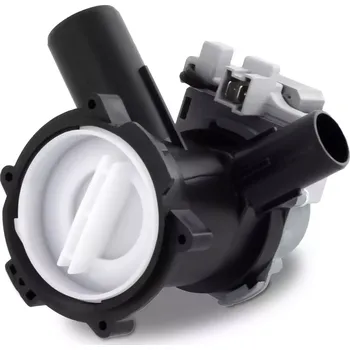 Praní a péče o prádlo  Vypouštěcí čerpadlo Bosch Siemens 00145787 – Náhradní díl pro vybrané modely praček