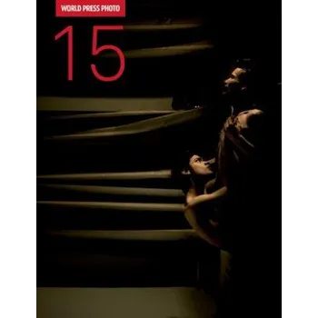 Cizojazyčná kniha World Press Photo 15 (Kari Lundelin)(Brožovaná)