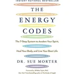 Energy Codes (Jill Bolte Taylor)(Brožovaná)