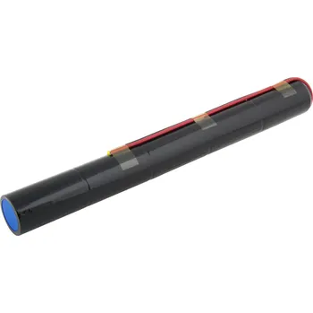 Autobaterie AVACOM baterie pro nouzová světla Ni-Cd 6V 4500mAh vysokoteplotní SVAP-NS-06D-4000