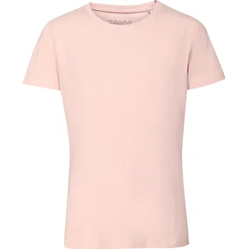 Nax Gomo Dětské bavlněné triko KTSE533 růžová 104-110