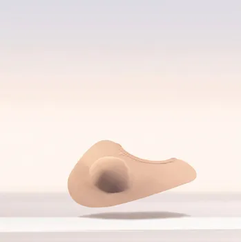 Těhotenská móda Unifit kapsička oboustranná 5316XP deep sand - Anita Care 722 deep sand 75