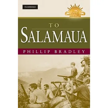 Cizojazyčná kniha To Salamaua (Phillip Bradley)(Pevná)