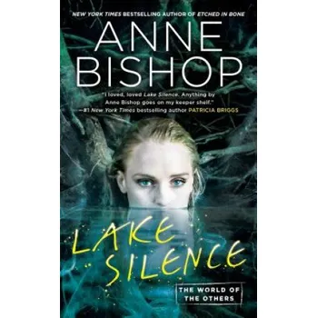 Lake Silence (Anne Bishop)(Brožovaná)