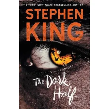 The Dark Half (Stephen King)(Brožovaná)