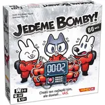 Mindok Jedeme bomby!