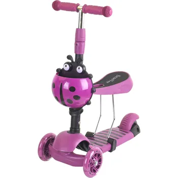 Koloběžka ENERO Beruška