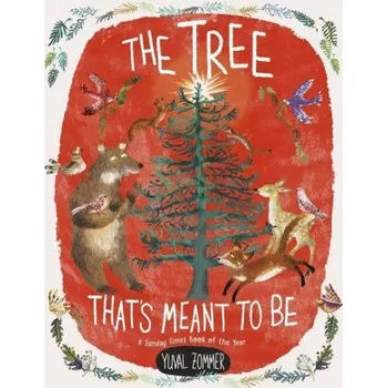 Cizojazyčná kniha Tree That's Meant To Be (Brožovaná)