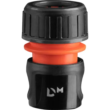 Příslušenství k čerpadlu Hadicová spojka s aquastopem A3 3/4, Dnipro-M