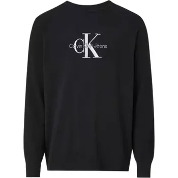 Pánský svetr Calvin Klein Jeans Svetr Regular M J30J323408 S