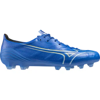 Kopačky Kopačky Mizuno Alpha Made in Japan FG p1ga2360-27 Velikost 47 EU | 12 UK | 13 US | 31 CM