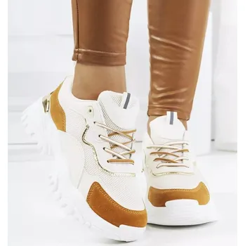 Dámské tenisky Tenisky model 208049 Solea 38