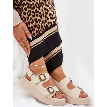 Dámské sandále Sandály model 209888 Step in style 36