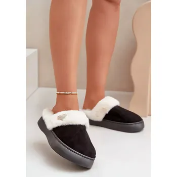 Dámské pantofle Pantofle model 203625 Step in style 36/37