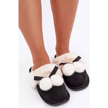 Dámské pantofle Pantofle model 204932 Step in style 37