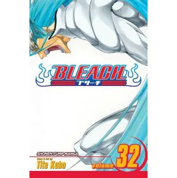 Bleach, Vol. 32 (Tite Kubo)(Brožovaná)