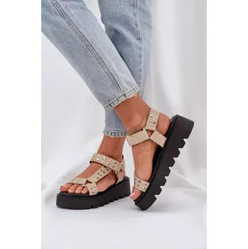 Dámské sandále Sandály model 210160 Step in style 39