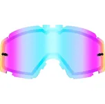 Náhradní sklo pro brýle - O´NEAL B-30 - modrá radium