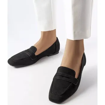 Dámské mokasíny Mokasiny model 207844 Solea 37