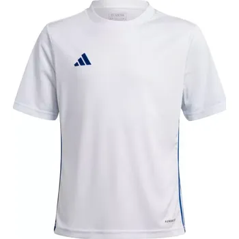 Chlapecké tričko Adidas Table 23 Jersey Jr JJ1154 tričko 140CM