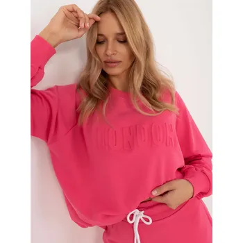 Sada EM KMPL 930.61 tmavě růžová jedna velikost