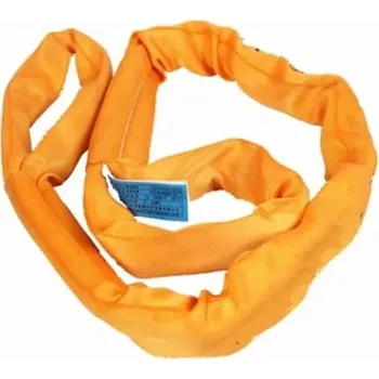 Tažné lano Lano Tažné se smyčkou 42.0T, 6.0M