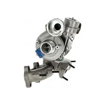 Turbodmychadlo Dmychadlo, plnění NISSENS 93032