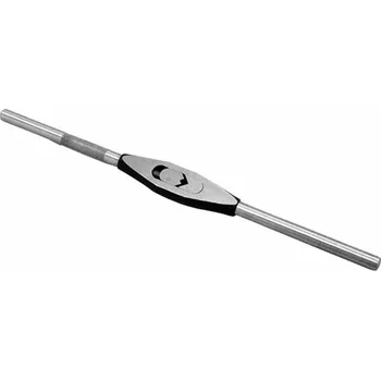 Vratidlo na závitníky 2-4,5mm (pro M2-M7), ČSN 24 1126