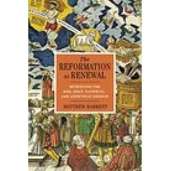 Reformation as Renewal (Pevná)