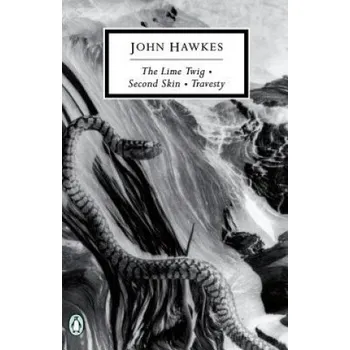 Lime Twig (Robert Coover,John Hawkes,Patrick Mcgrath)(Brožovaná)