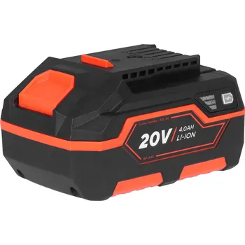 Baterie BP-240 4 Ah Dnipro-M