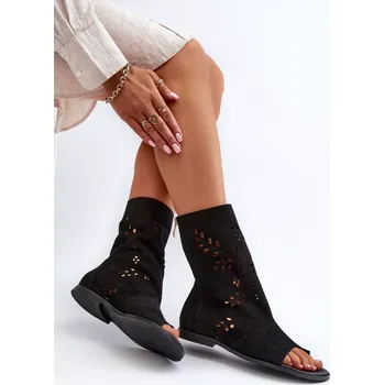 Dámské sandále Sandály model 194674 Step in style 36