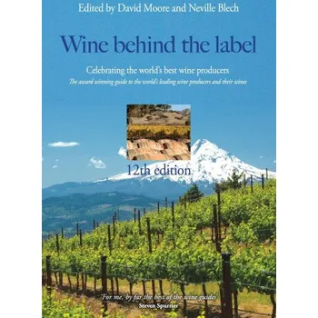 Wine behind the label 12th edition (Pevná)