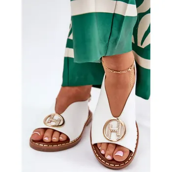 Dámské sandále Sandály model 210131 Step in style 40