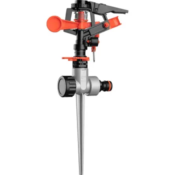 Postřikovač Impulsní zahradní postřikovač R12, Dnipro-M