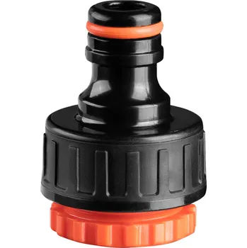 Zavlažovací adaptér K4 3/4(1/2) vnitřní závit, Dnipro-M