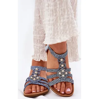 Dámské sandále Sandály model 212364 Step in style 39