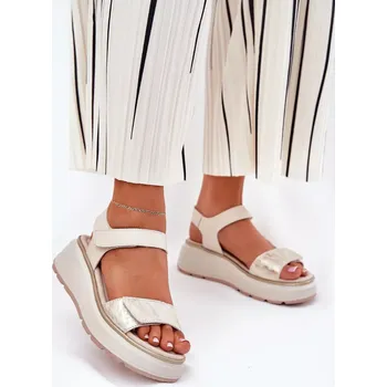 Dámské sandále Sandály model 210691 Step in style 41