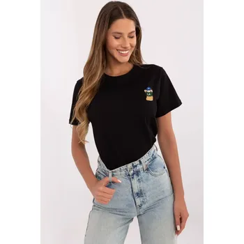 T-shirt model 213111 Factory Price Xl