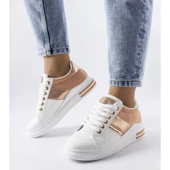 Dámské tenisky Tenisky model 207875 Solea 38