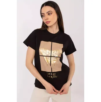 T-shirt model 212492 Factory Price L