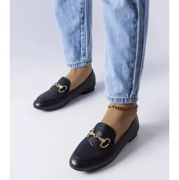 Dámské mokasíny Mokasiny model 207934 Solea 39