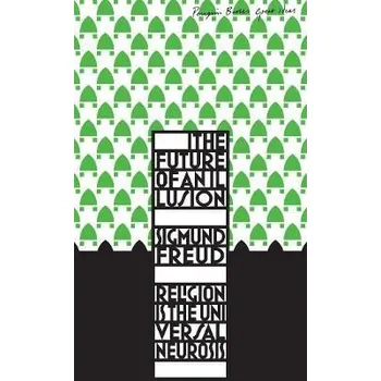 Cizí jazyk The Future of an Illusion