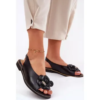 Dámské sandále Sandály model 214704 Step in style 36